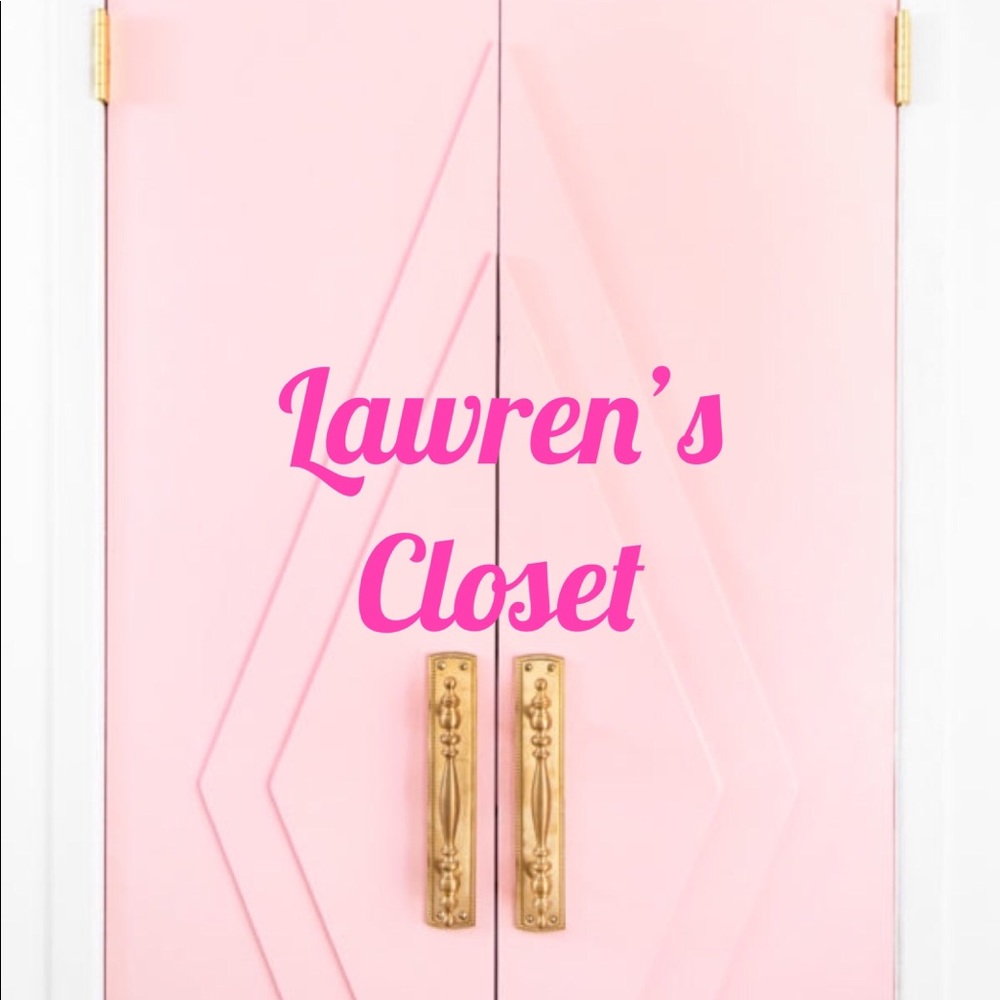 Meet your Posher, Lawren